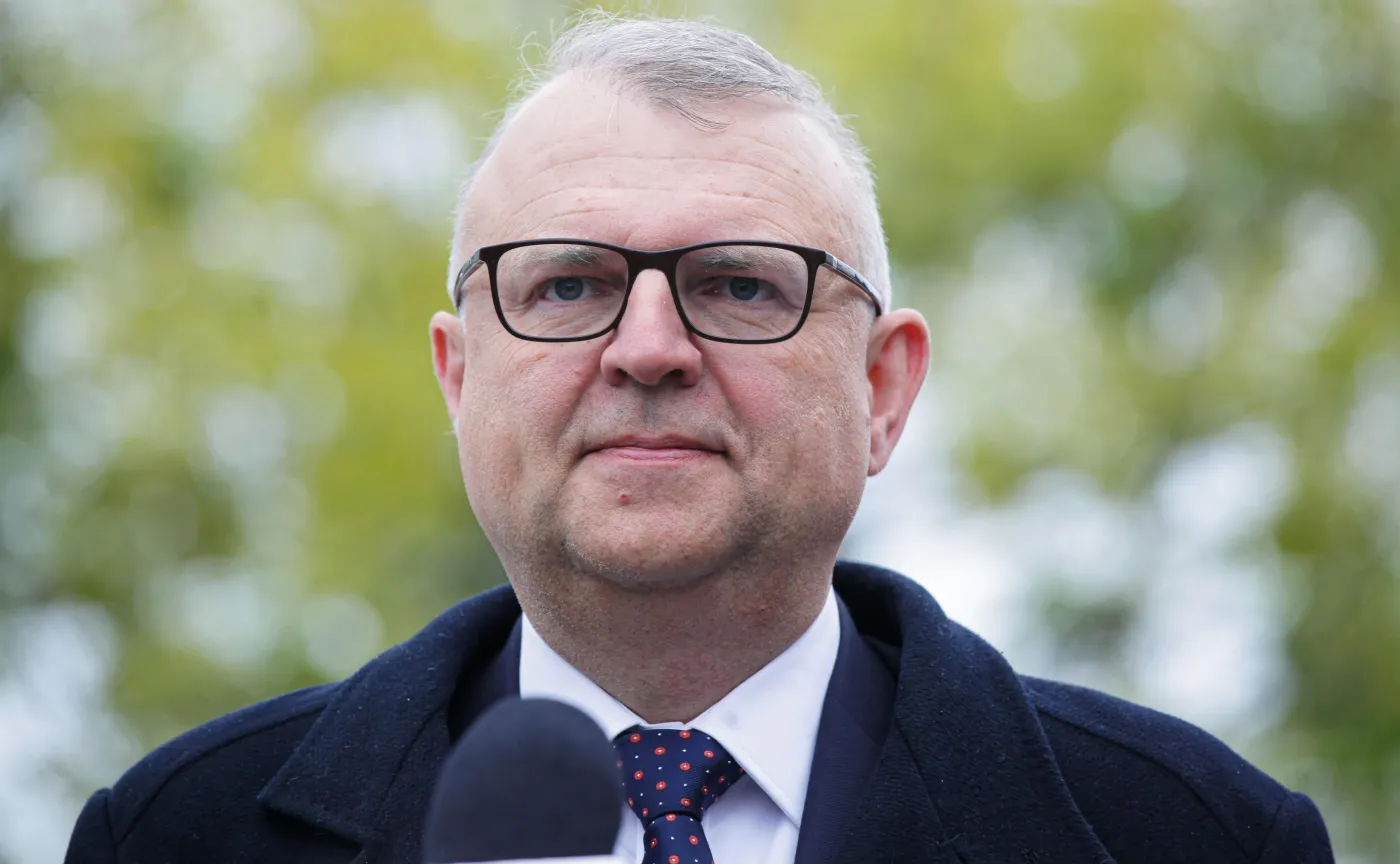 Kazimierz Michał Ujazdowski