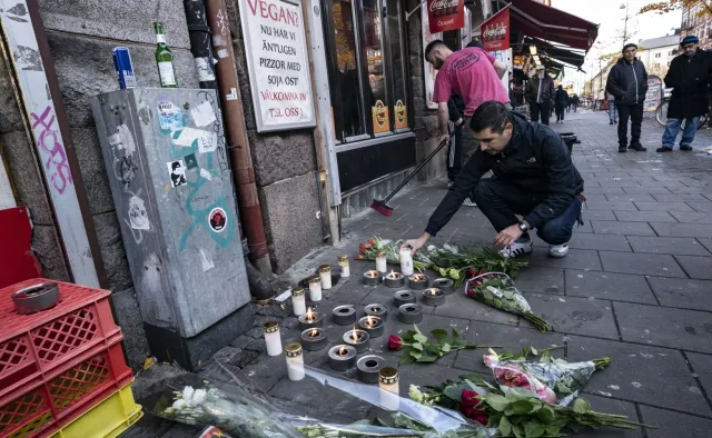 Kolejny weekend przemocy w Malmoe. Szwedzka policja kontratakuje
