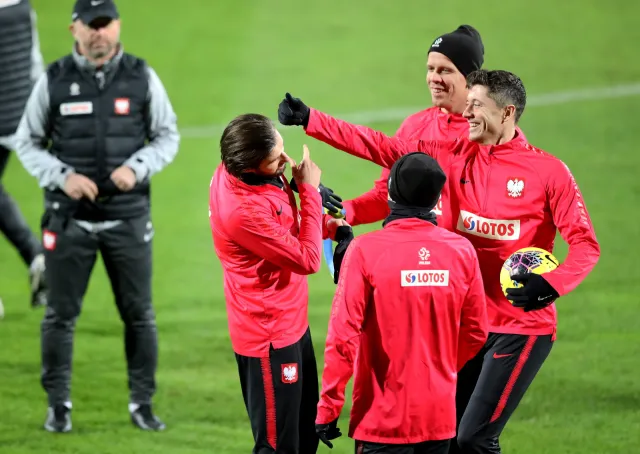 El. ME 2020: Polacy do Izraela polecą zgodnie z planem. "Nie ma żadnych powodów do niepokoju"