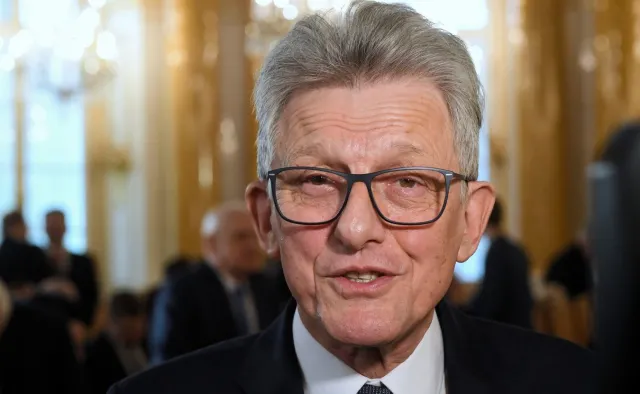 Trybunał uchyla uchwałę. Izba Dyscyplinarna SN nie jest sądem