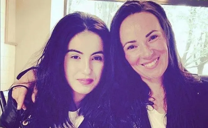 Córka Kasi Kowalskiej wygrywa walkę z covid-19 i dziękuje wszystkim za wsparcie