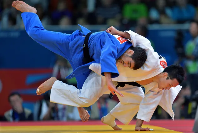 Mistrz świata aresztowany pod zarzutem napaści seksualnej na nastolatkę