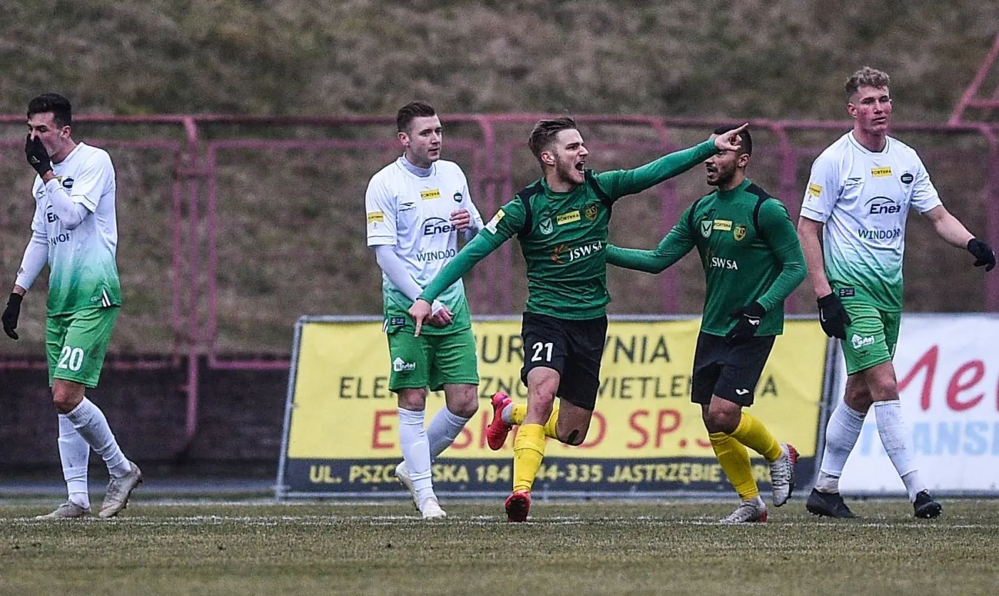 1. liga piłkarska: Wszystkie kluby ze zgodą na treningi grupowe