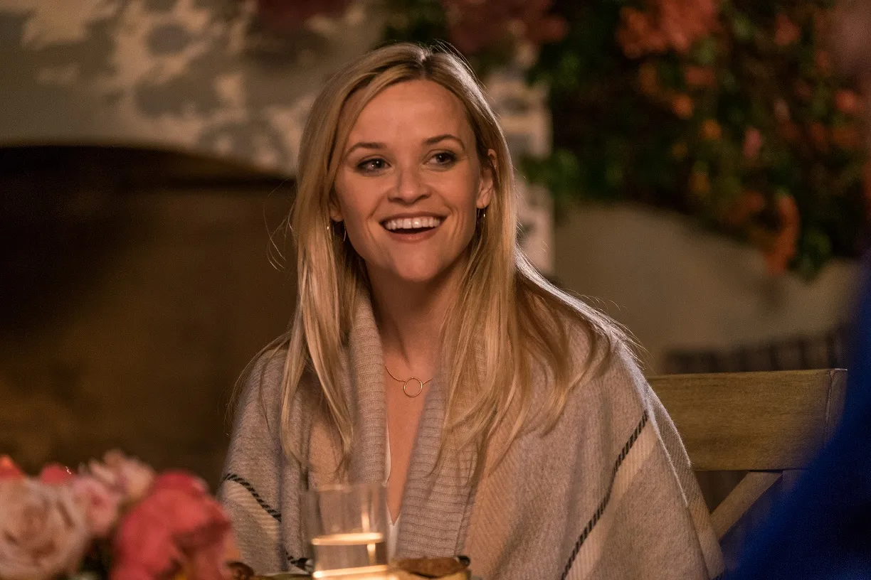 "Wszyscy moi mężczyźni" - Reese Witherspoon w komedii romantycznej. Premiera 6 października.