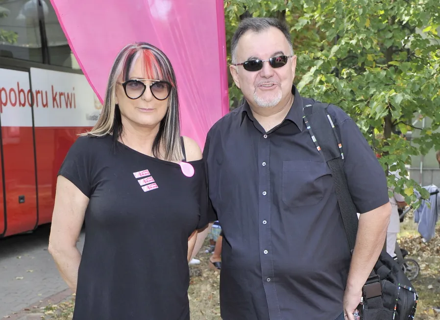 Marcin Łukawski protestuje, a Hirek Wrona zrezygnował z pracy w Trójce