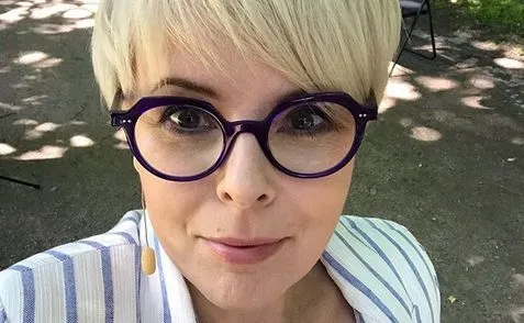 Korwin Piotrowska dostaje pogróżki po krytyce filmu Latkowskiego