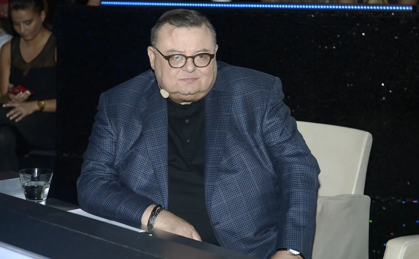 Mann o Trójce: Jest brutalnie demolowana