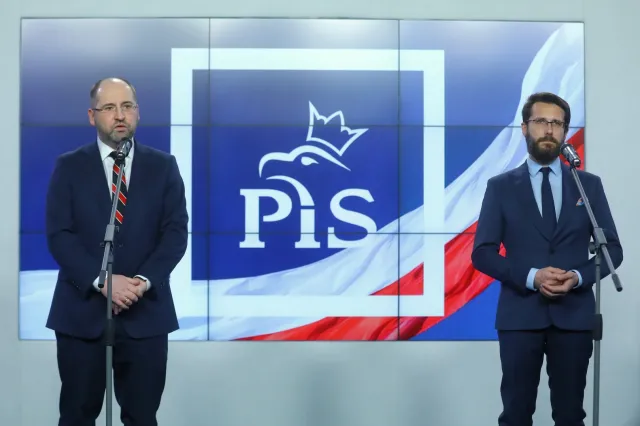 Trzaskowski odpowiada na zarzuty Bielana: To niesłychana bezczelność