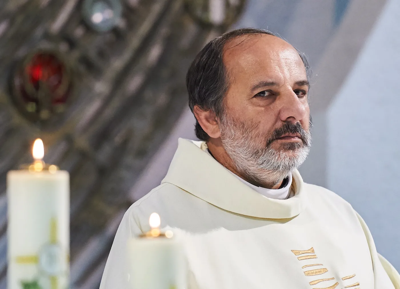 Ksiądz Isakowicz-Zaleski: Moi koledzy mówią, że nie są w stanie utrzymać kościoła