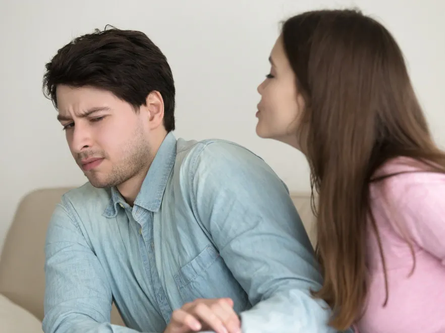 Dlaczego mężczyźni nie chcą zakładać rodziny?  TAKIE powody wskazują eksperci