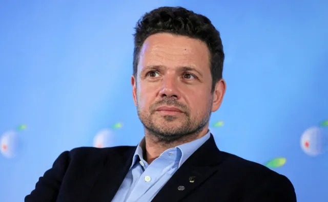 Pozew przeciwko Trzaskowskiemu. Komitet wyborczy Dudy odwołał się od orzeczenia SO