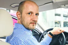 Bąk: Francuskie auta są jak francuskie komedie...śmieszne [OPINIA]