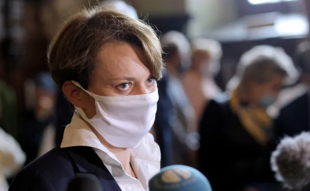 Po wystąpieniu Emilewicz rzecznik Jasnej Góry zapowiada spis zasad [WIDEO]