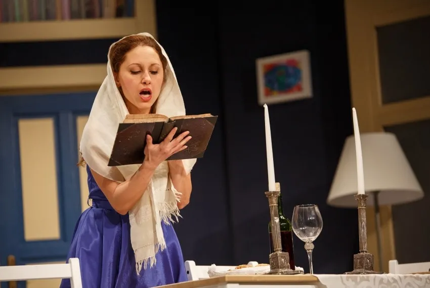 Jubileuszowe plany Teatru Żydowskiego do końca 2020 r.