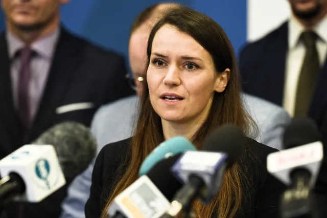 Kontrola posłów KO w resorcie Ziobry. Chodzi o ułaskawienia prezydenta