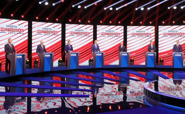 Kości zostały rzucone. Jak toczyła się wyborcza gra najdłuższej kampanii w historii?