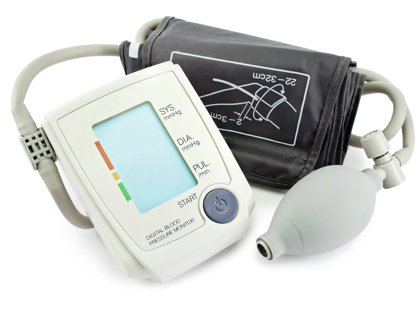 Proste sposoby na prawidłowy pomiar ciśnienia. Czego unikać?