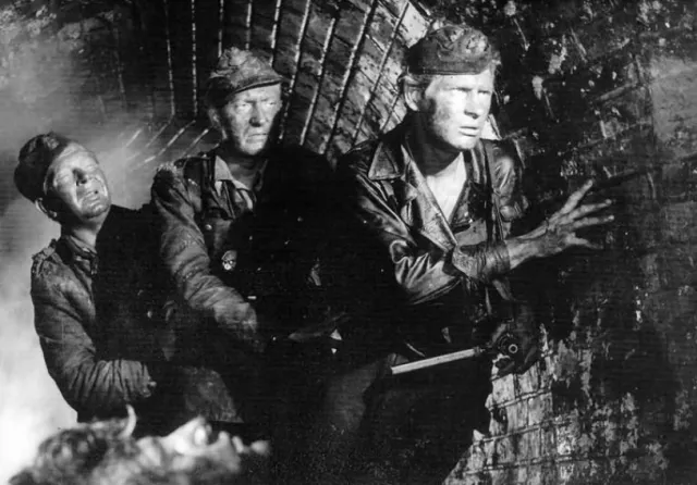 "Kanał" Andrzeja Wajdy na przeglądzie klasyki światowego kina w Wenecji