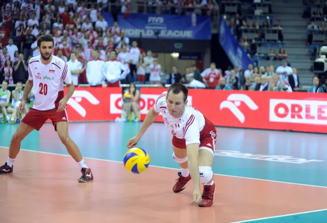 Bartosz Kurek nie zagra do końca sezonu