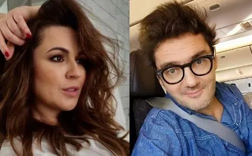 Wojewódzki zadrwił z życia uczuciowego Tadli. Dziennikarka odpowiedziała