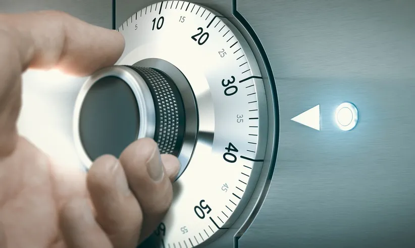 Sejf, czy skrytka, a może jedno i drugie