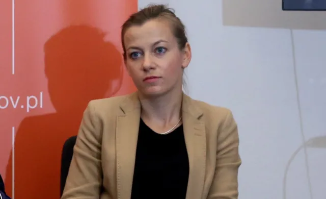Zuzanna Rudzińska-Bluszcz: Instytucja RPO jest jak wspólne ubezpieczenie