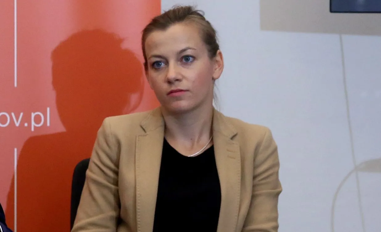 Zuzanna Rudzińska-Bluszcz: Instytucja RPO jest jak wspólne ubezpieczenie