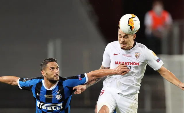 Oto specjaliści od Ligi Europy: Szósty triumf Sevilli!