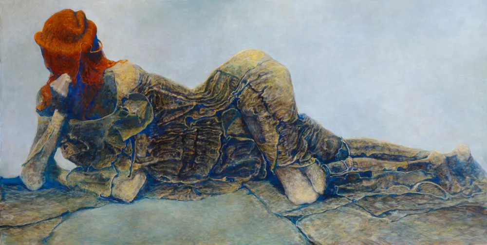 Galerie Beksińskiego i Dudy-Gracza otwarte w weekendy od 4 września