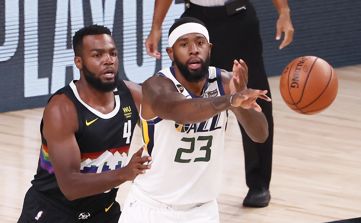 Denver Nuggets w półfinale Konferencji Zachodniej ligi NBA