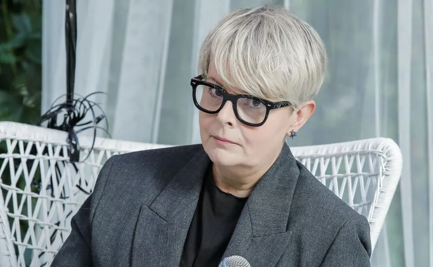 Korwin Piotrowska ostrzega przed lekcjami religii: Dziecko podczas katechezy może podlegać politycznej agitacji