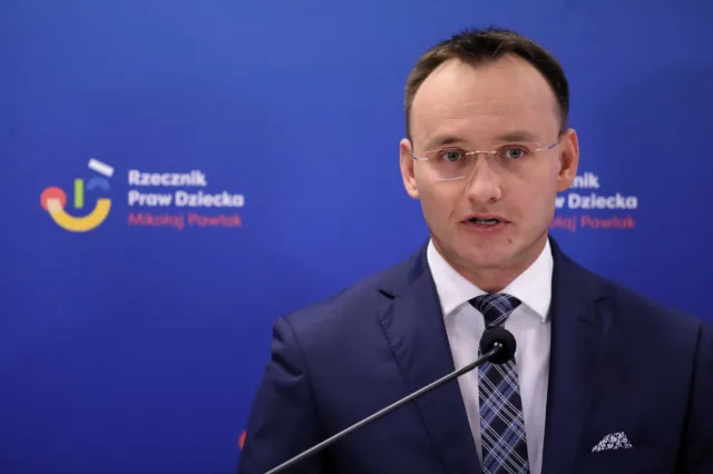 Kontrowersje wokół RPD. Pawlak: Grupa wystąpiła z wielkim jazgotem i atakiem