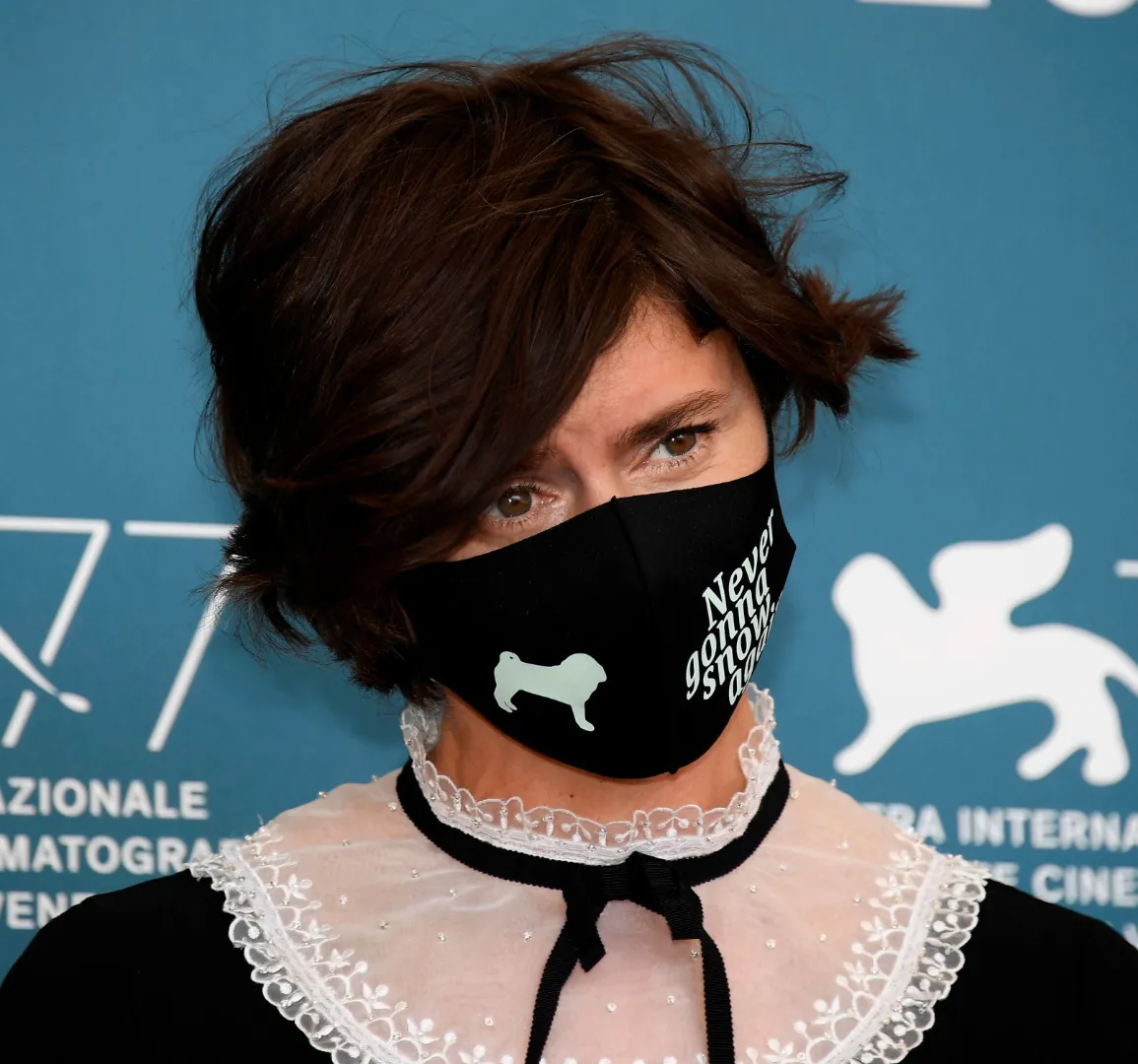 Szumowska i Englert: Bohaterowie naszego filmu potrzebują uzdrowiciela [WYWIAD]