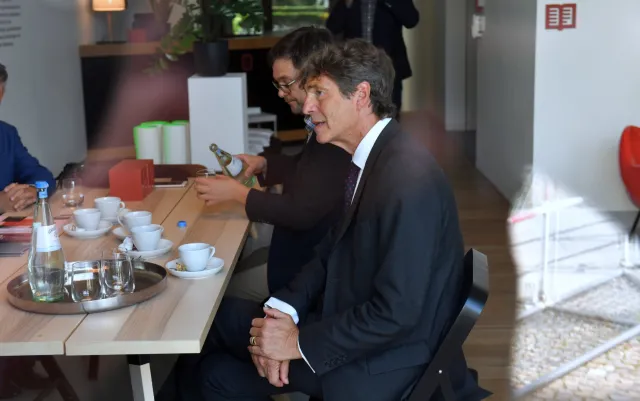 Procedura zakończona. Nowy ambasador Niemiec może objąć urząd w Polsce