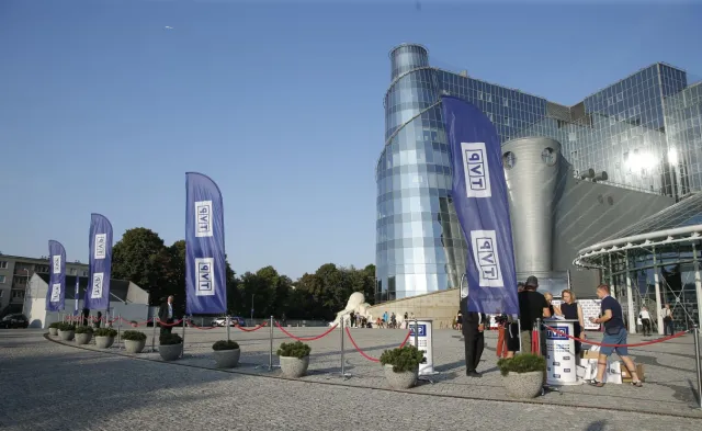 Widzowie uciekają z TVP. Jej anteny nie grają w tej lidze, co TVN i Polsat