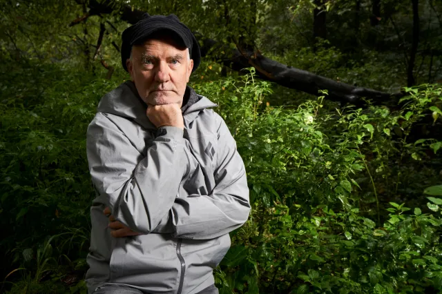 Bożek do Mazurka: Mięso powinno być drogie i spożywane rzadziej [ROZMOWA]