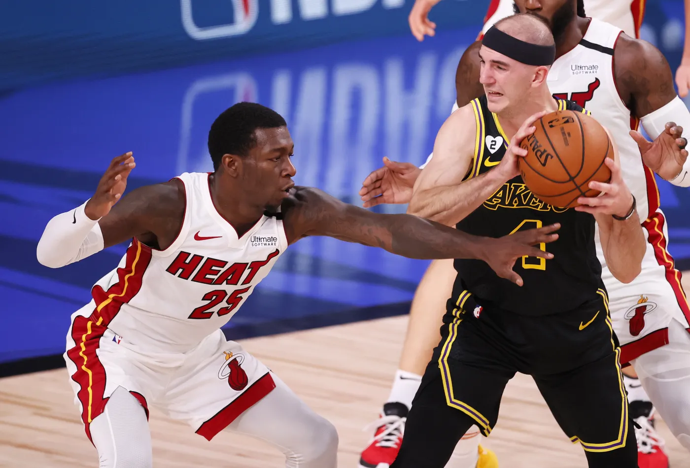 Rozgrywki ligi NBA nie zostaną przerwane na czas igrzysk w Tokio