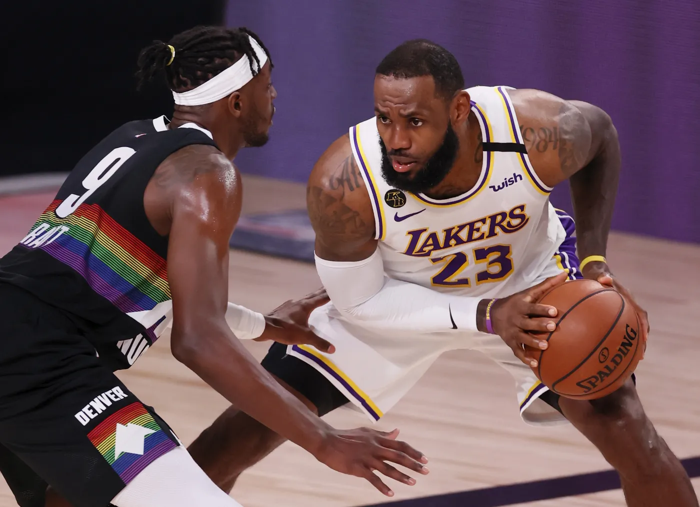 Początek nowego sezonu NBA prawdopodobnie dopiero w styczniu