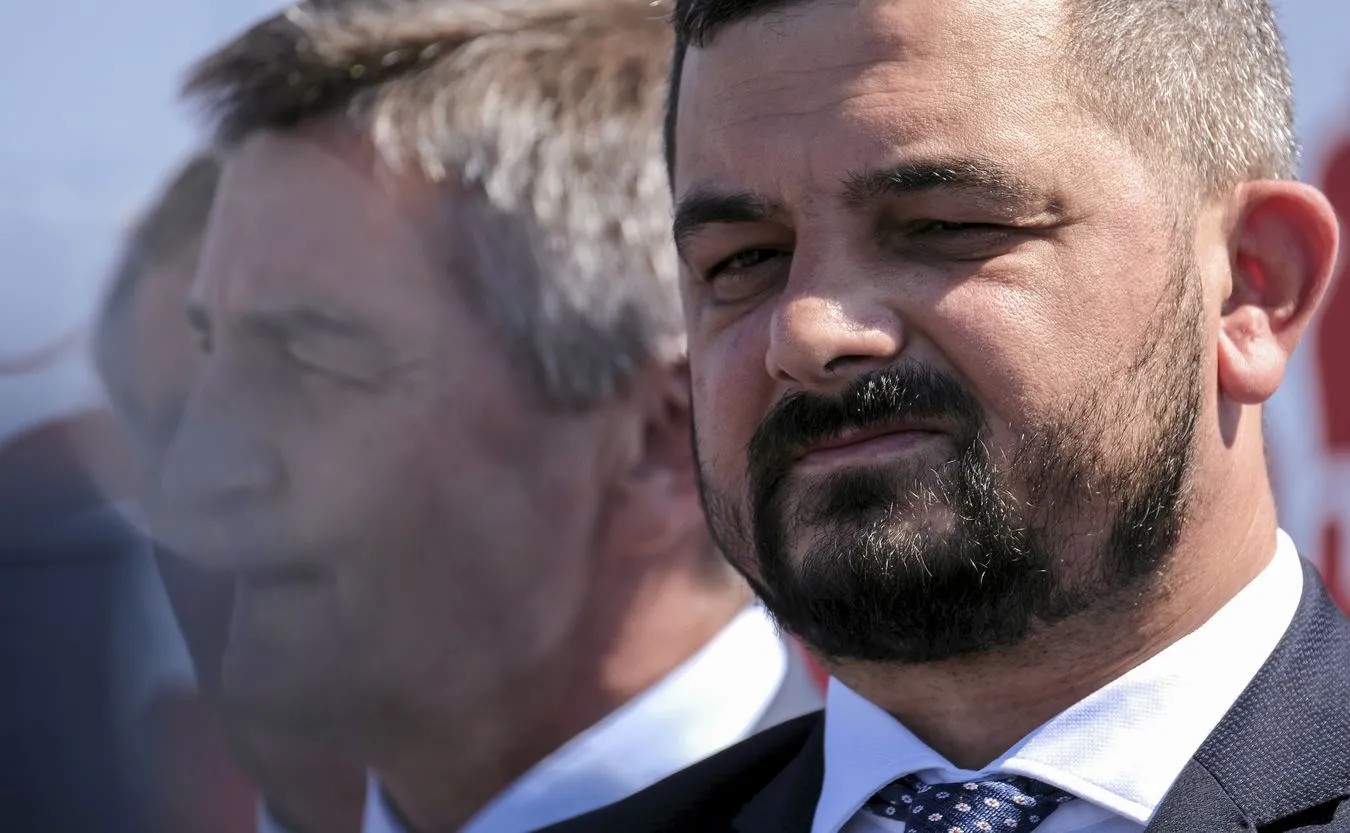 Rząd mniejszościowy i wybory? Sobolewski: Wszystkie scenariusze są na stole