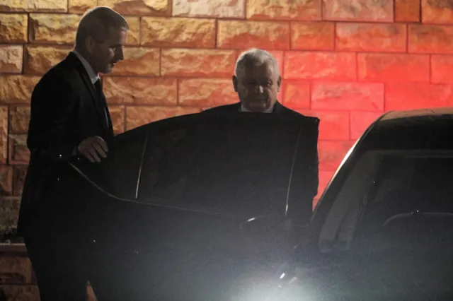 Nieoficjalne informacje: Prezes PiS ma wejść do rządu. Czym będzie się zajmował?