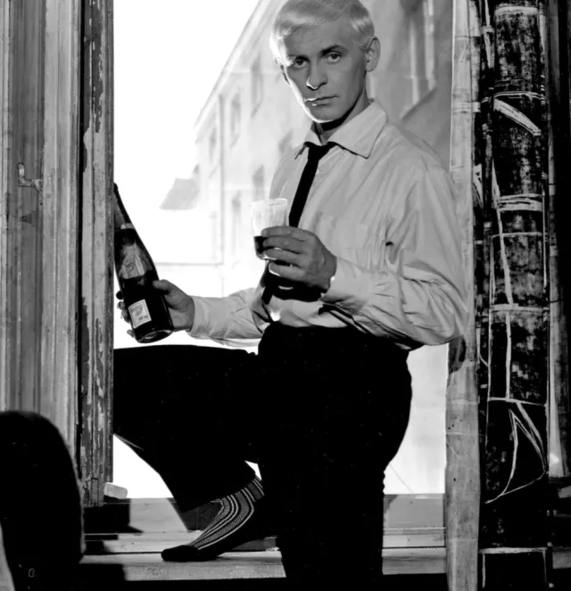 Na stołecznej Woli będzie ulica Tadeusza Łomnickiego