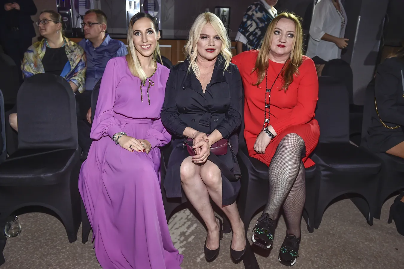 Córka Katarzyny Figury pozuje w bikini. Tak wygląda 18-letnia Koko [FOTO]