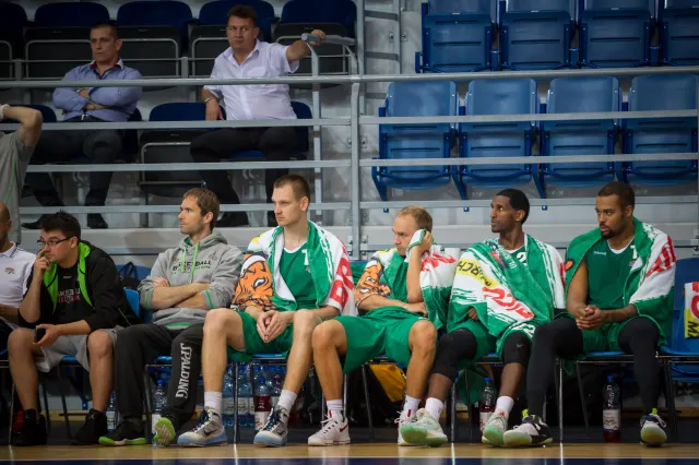 Koniec treningów on line. Koszykarze Zastalu z negatywnymi wynikami testów