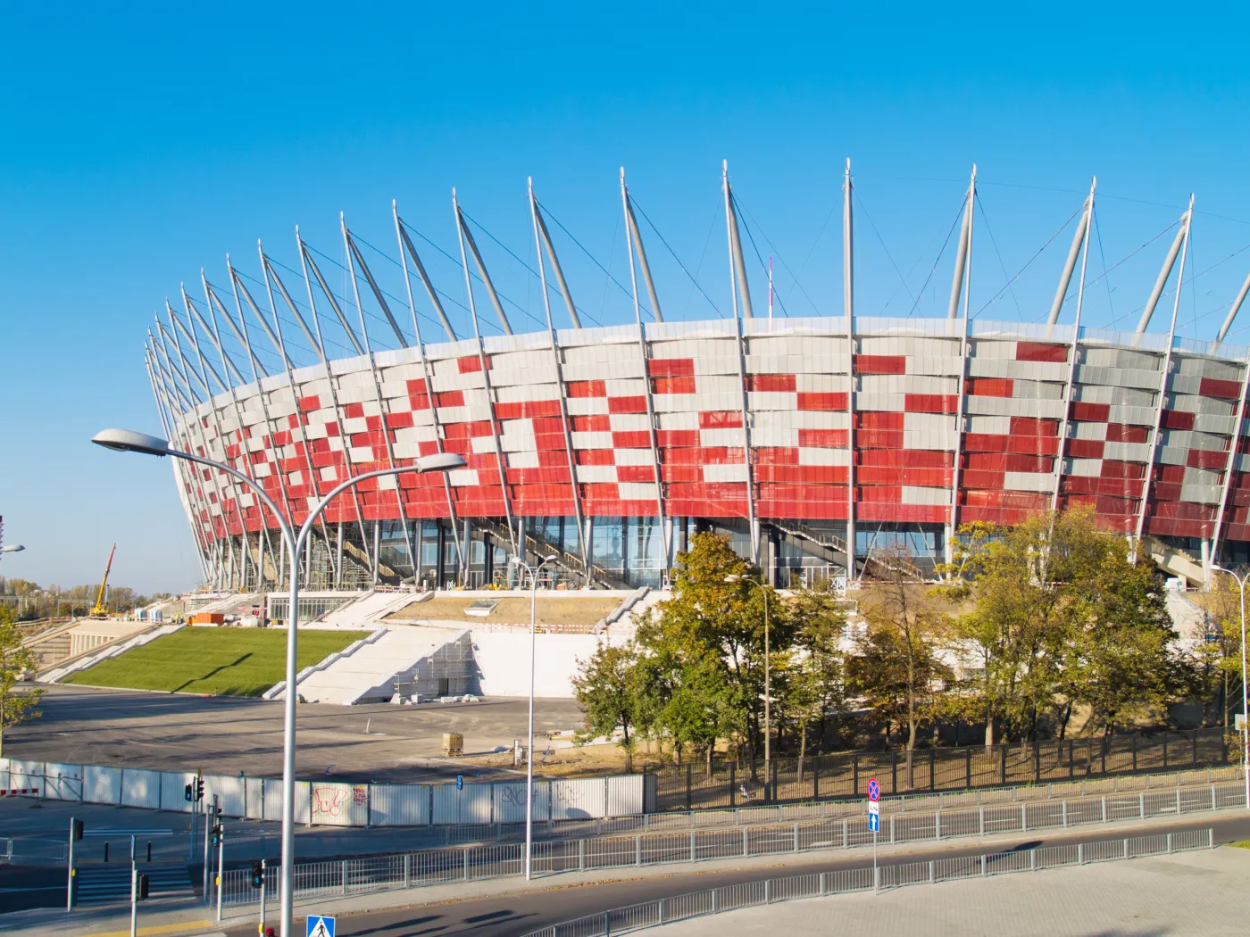Radny Platformy pieniądze dostał za Stadion Narodowy. Reszta czeka