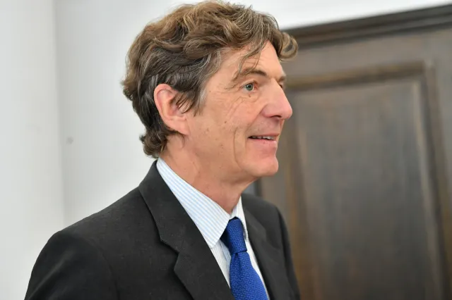 Freytag von Loringhoven: Antypolonizm? Więcej Niemców okazuje sympatię Polakom niż odwrotnie