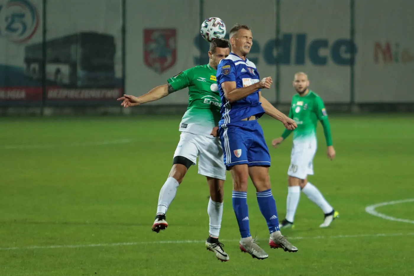 Bez niespodzianek w Pucharze Polski. Awans ŁKS i Radomiaka