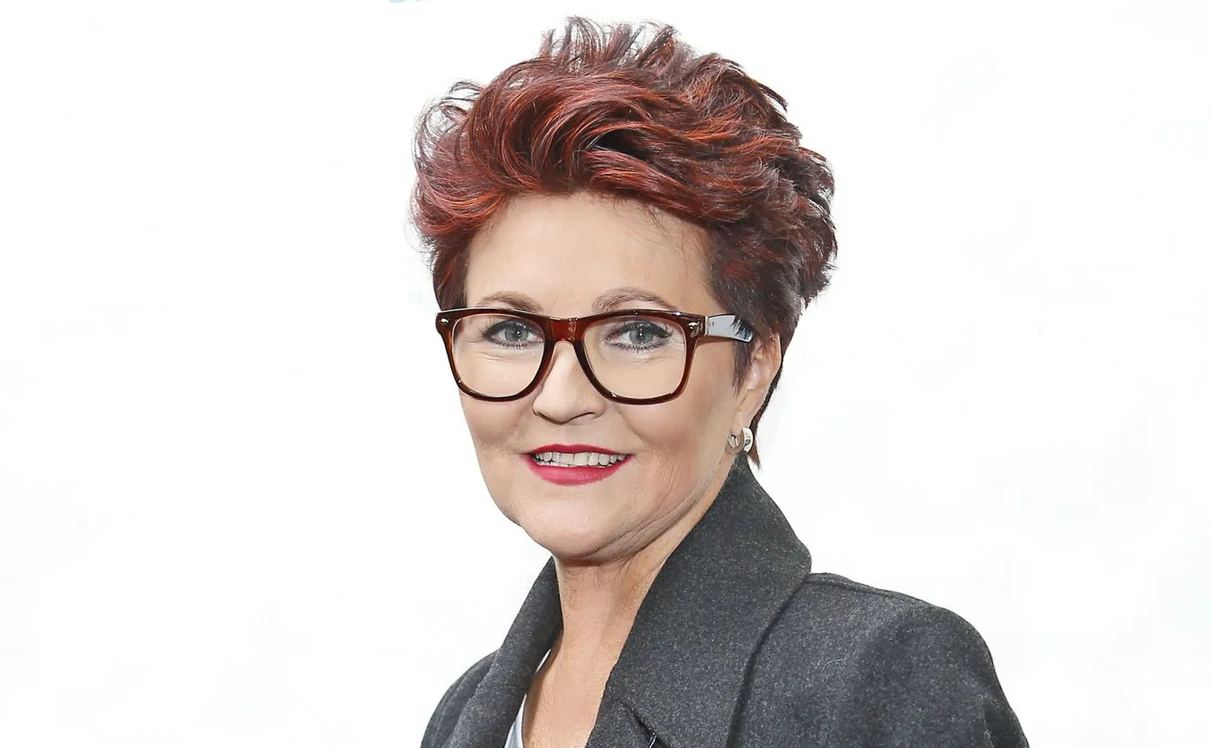 Jolanta Kwaśniewska