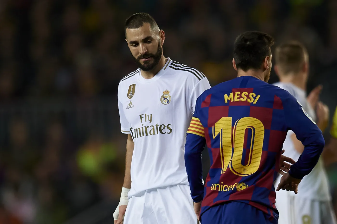 Kto straci punkty w pogoni za Atletico? Nieoczekiwana zmiana arbitra El Clasico