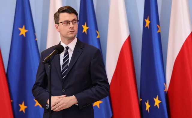 Rzecznik rządu zdradził, kiedy zostanie wprowadzony lockdown