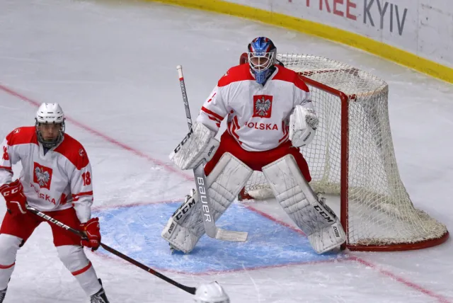 MŚ w hokeju. Turniej w Katowicach odwołany, elita ma grać